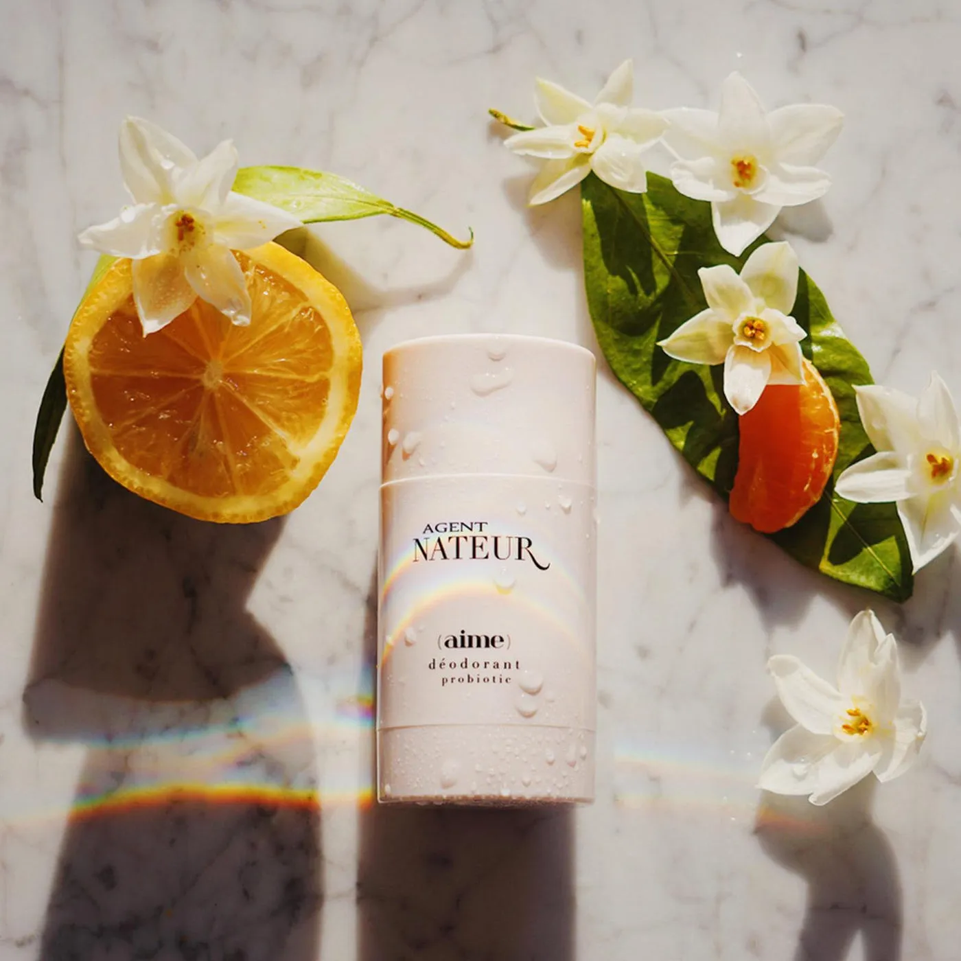 ( aime ) Probiotic Deodorant