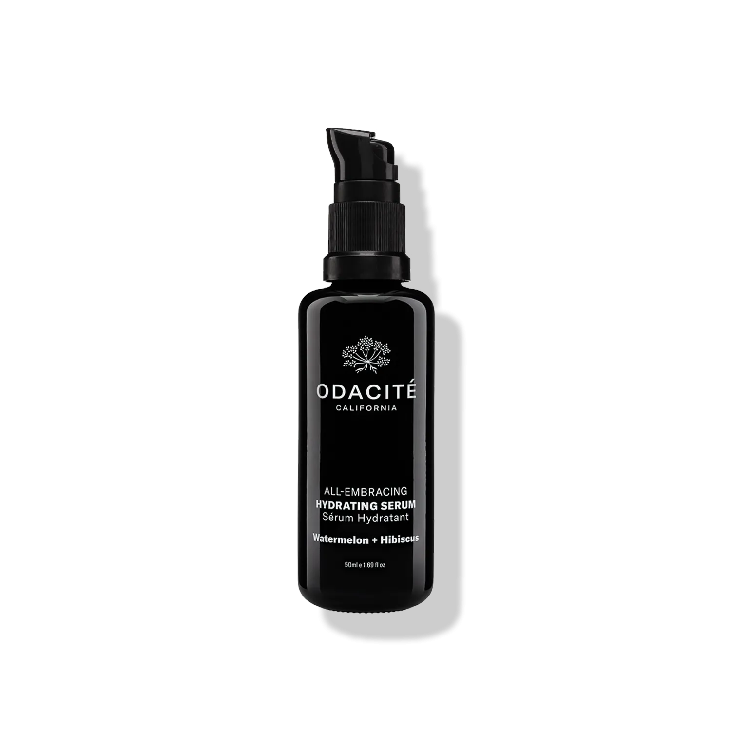 All-Embracing • Watermelon   Hibiscus • Hydrating Serum