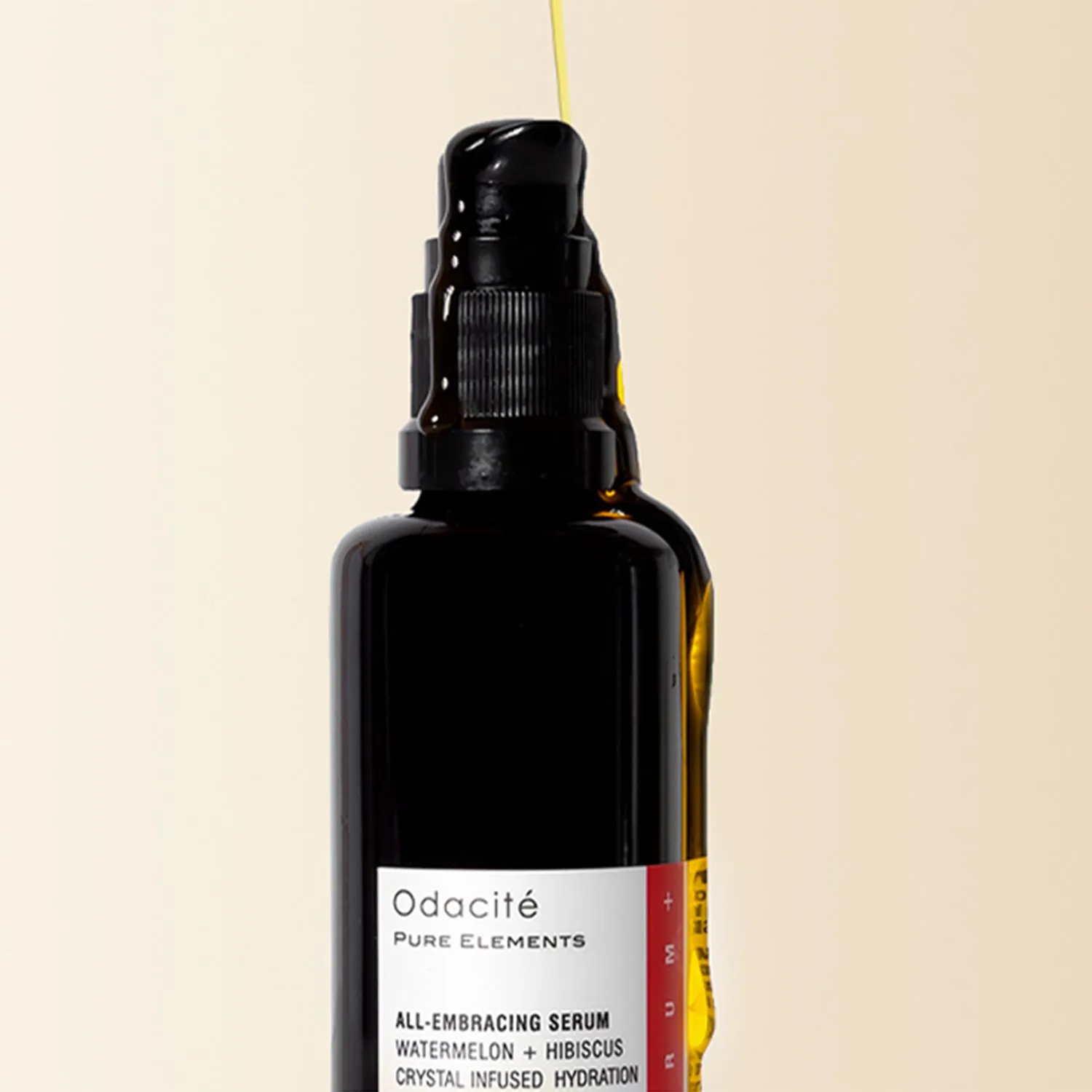 All-Embracing • Watermelon   Hibiscus • Hydrating Serum