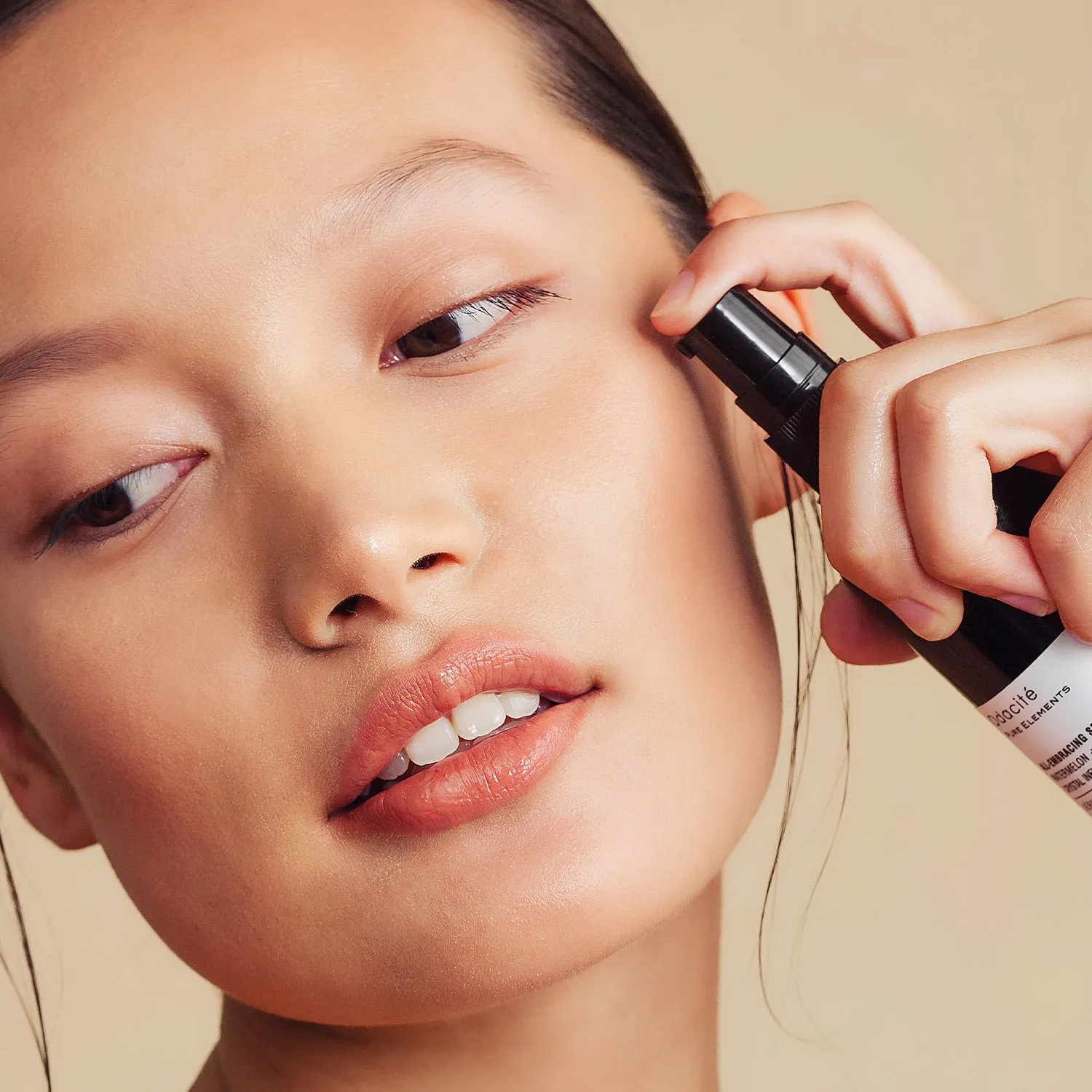 All-Embracing • Watermelon   Hibiscus • Hydrating Serum