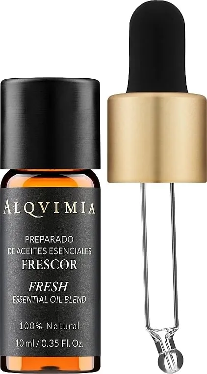 Alqvimia Fresh essential oils blend 10ml