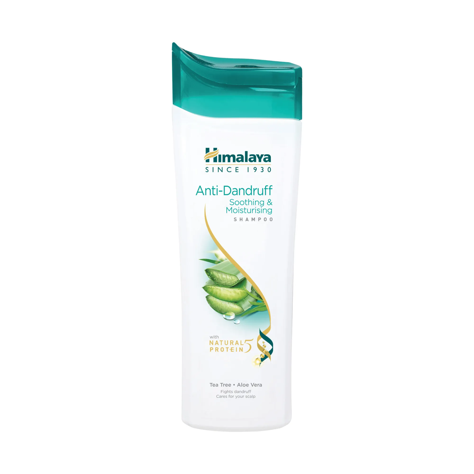 Anti-Dandruff Shampoo Soothing & Moisturizing (G3)
