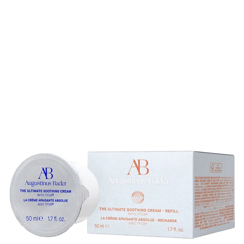 Augustinus Bader The Ultimate Soothing Cream