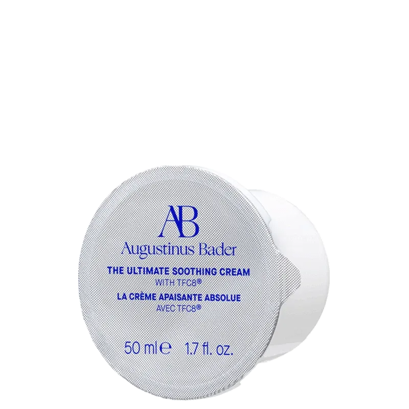 Augustinus Bader The Ultimate Soothing Cream