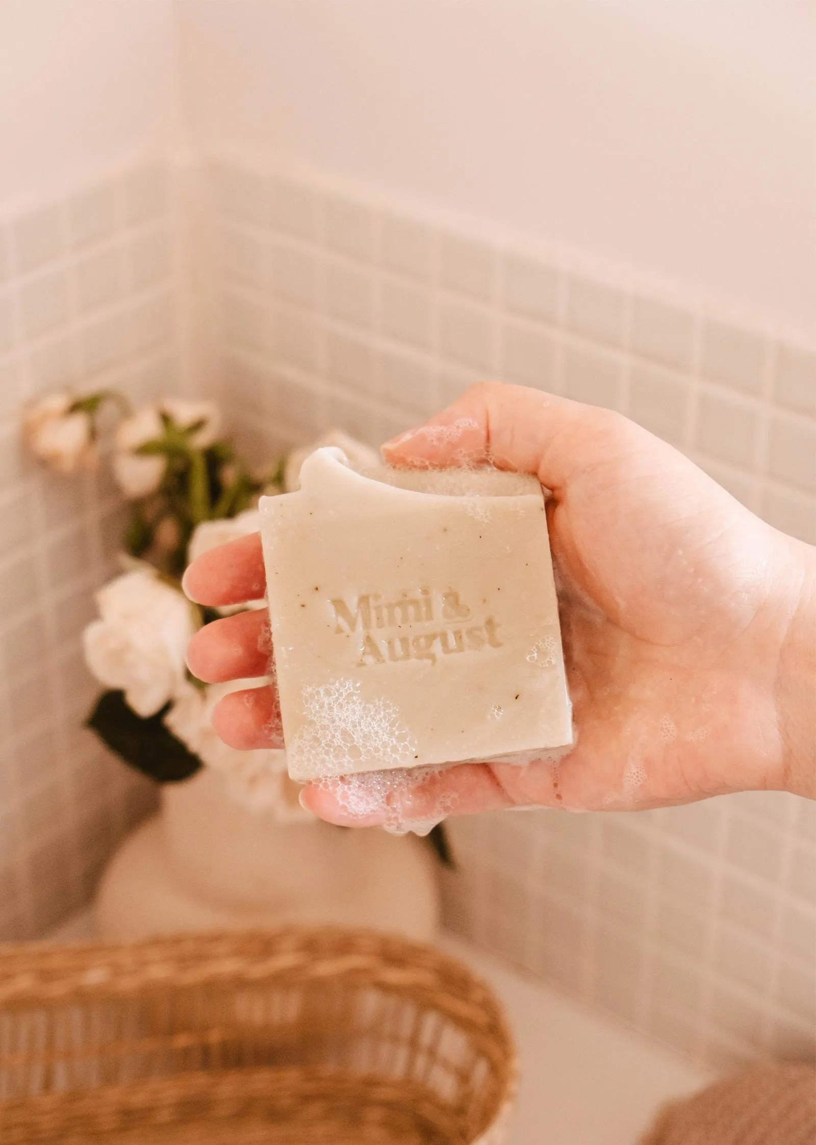 Bar Soap - Eucalyptus