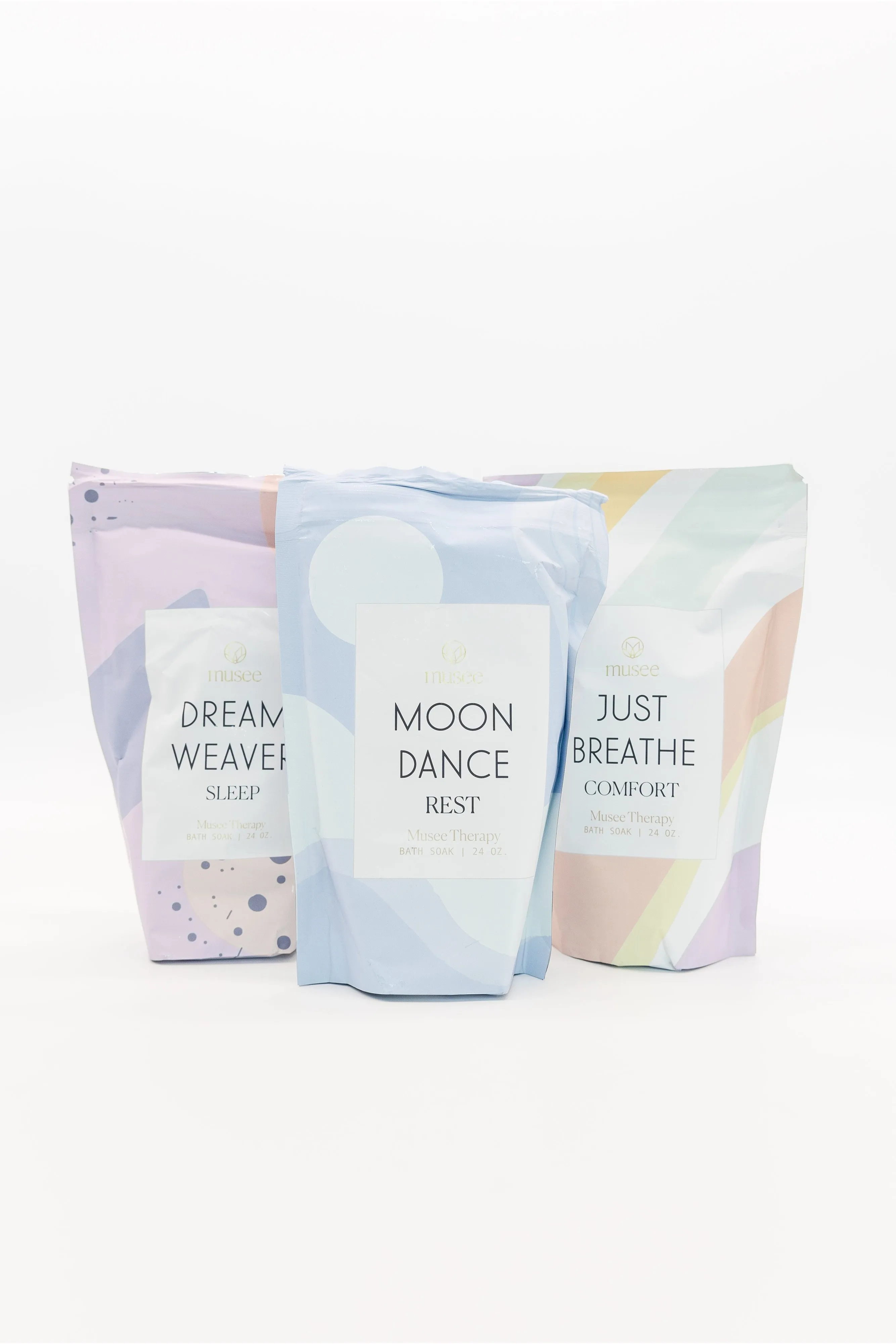 Bath Soak