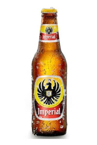 Beer IMP Imperial 6pk