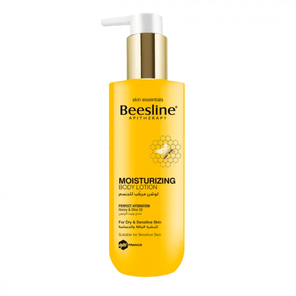 Beesline - Moisturizing Body lotion