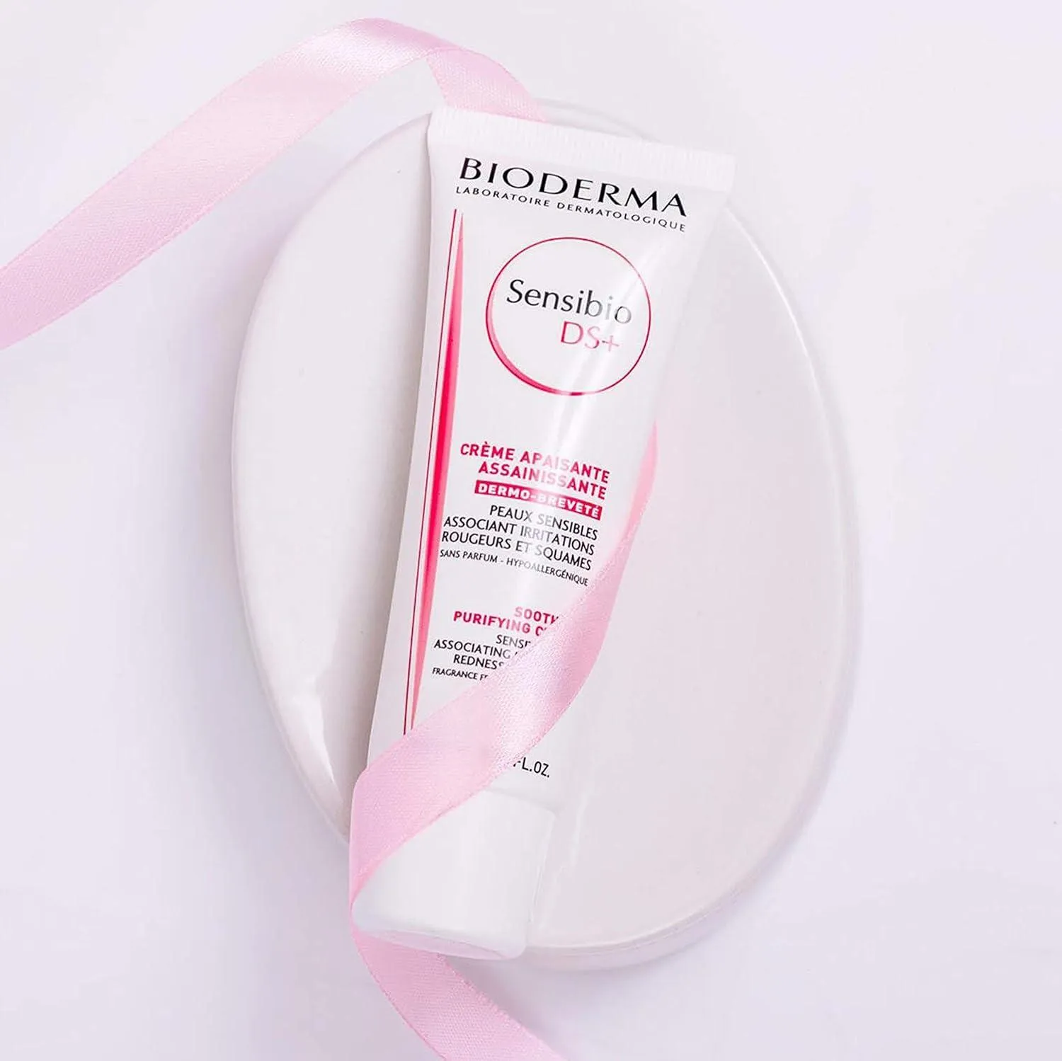 Bioderma Sensibio DS , 40ml