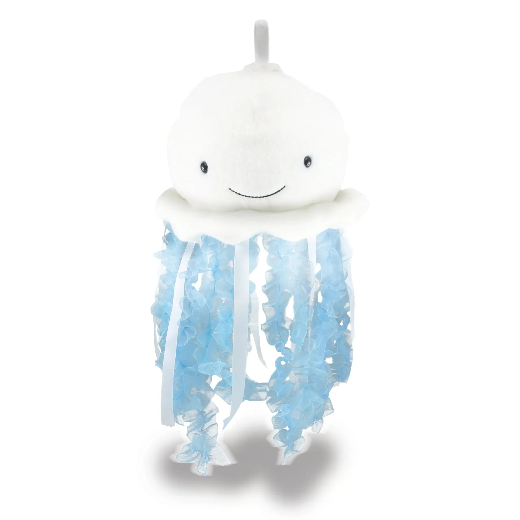 Bubbles the Jellyfish