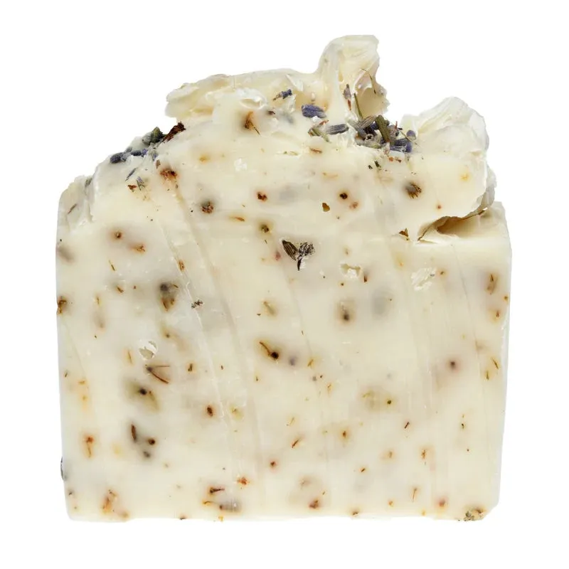 Buck Naked Soap Bar / Lavender Rosemary