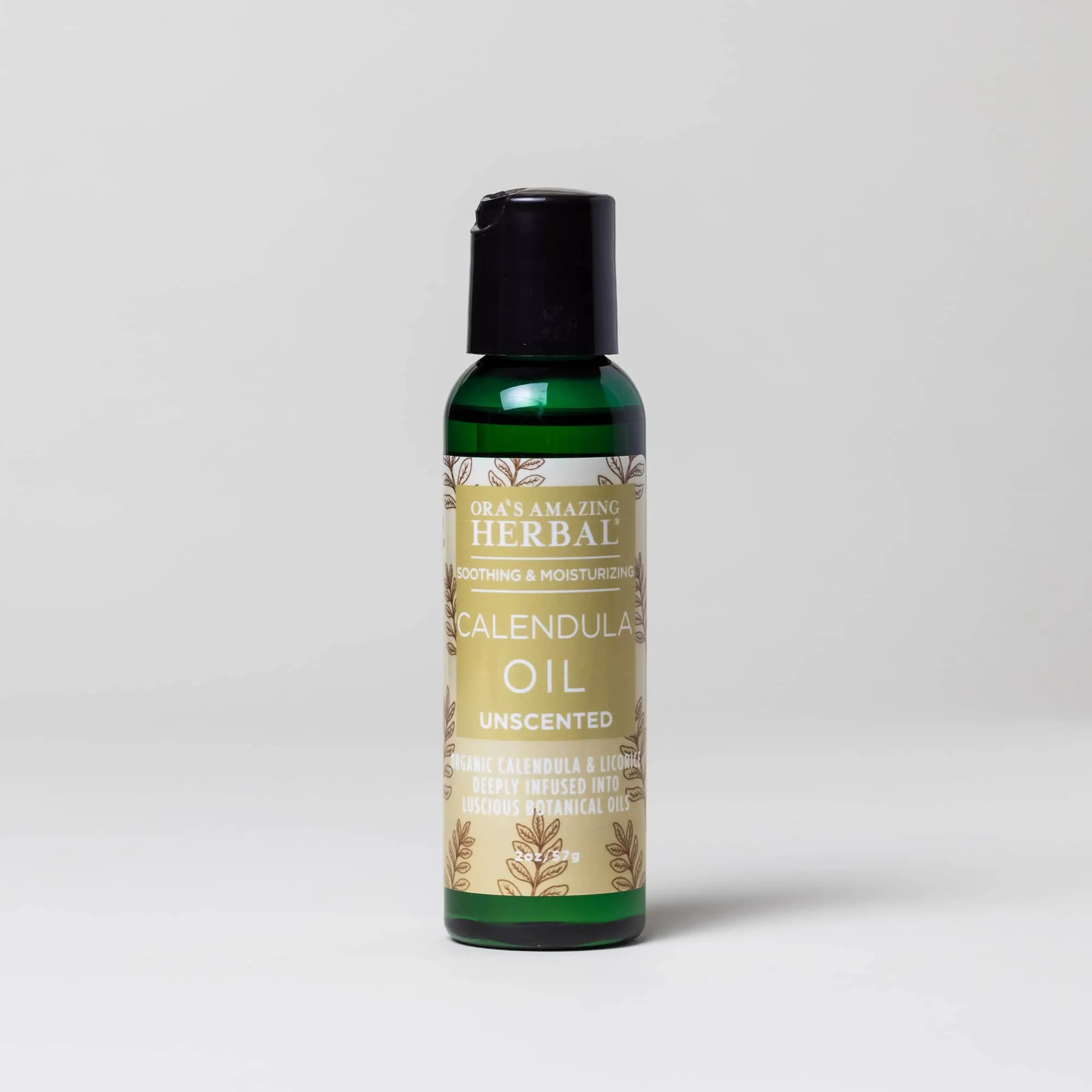 Calendula Salve & Oil Set