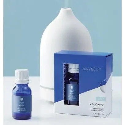 Capri Blue Volcano Diffuser Oil