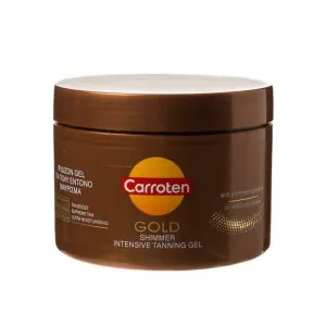 Carroten Gold Gel 150ML