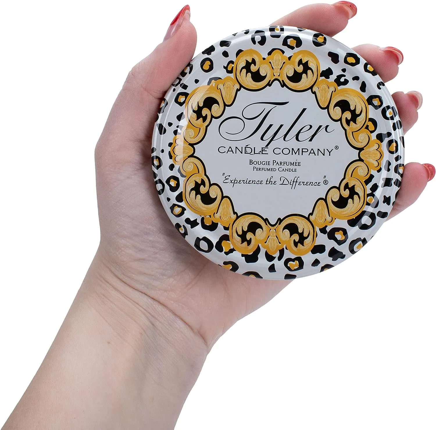 Celebrity 11oz Candle