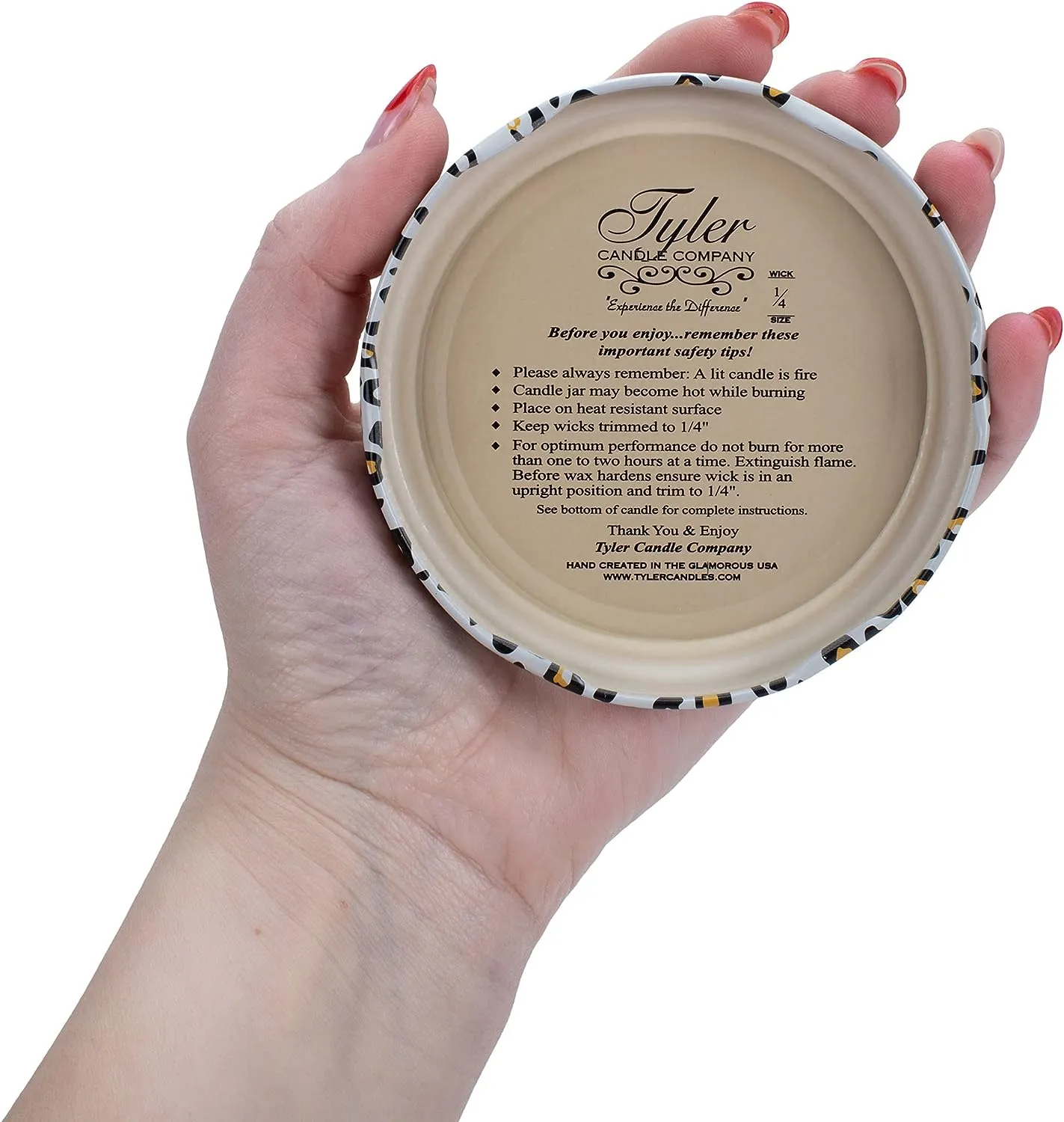 Celebrity 11oz Candle