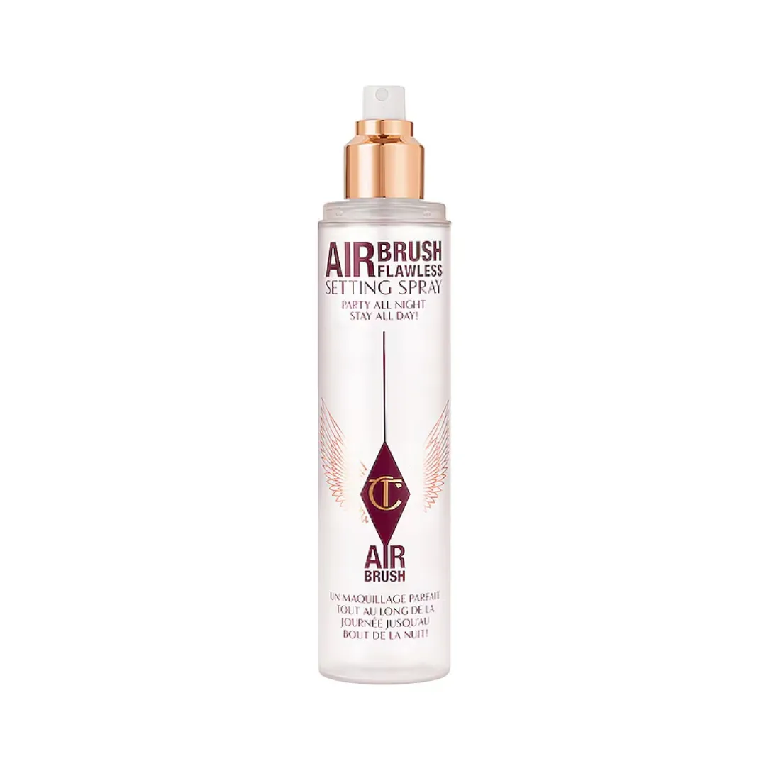 Charlotte Tilbury Airbrush Flawless Setting Spray 200Ml