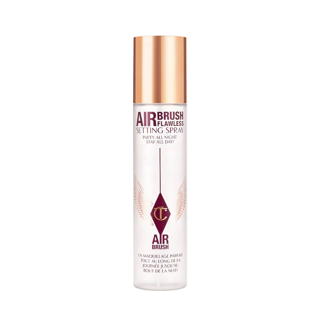 Charlotte Tilbury Airbrush Flawless Setting Spray 200Ml