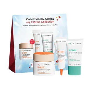 Clarins My Clarins Gift Set