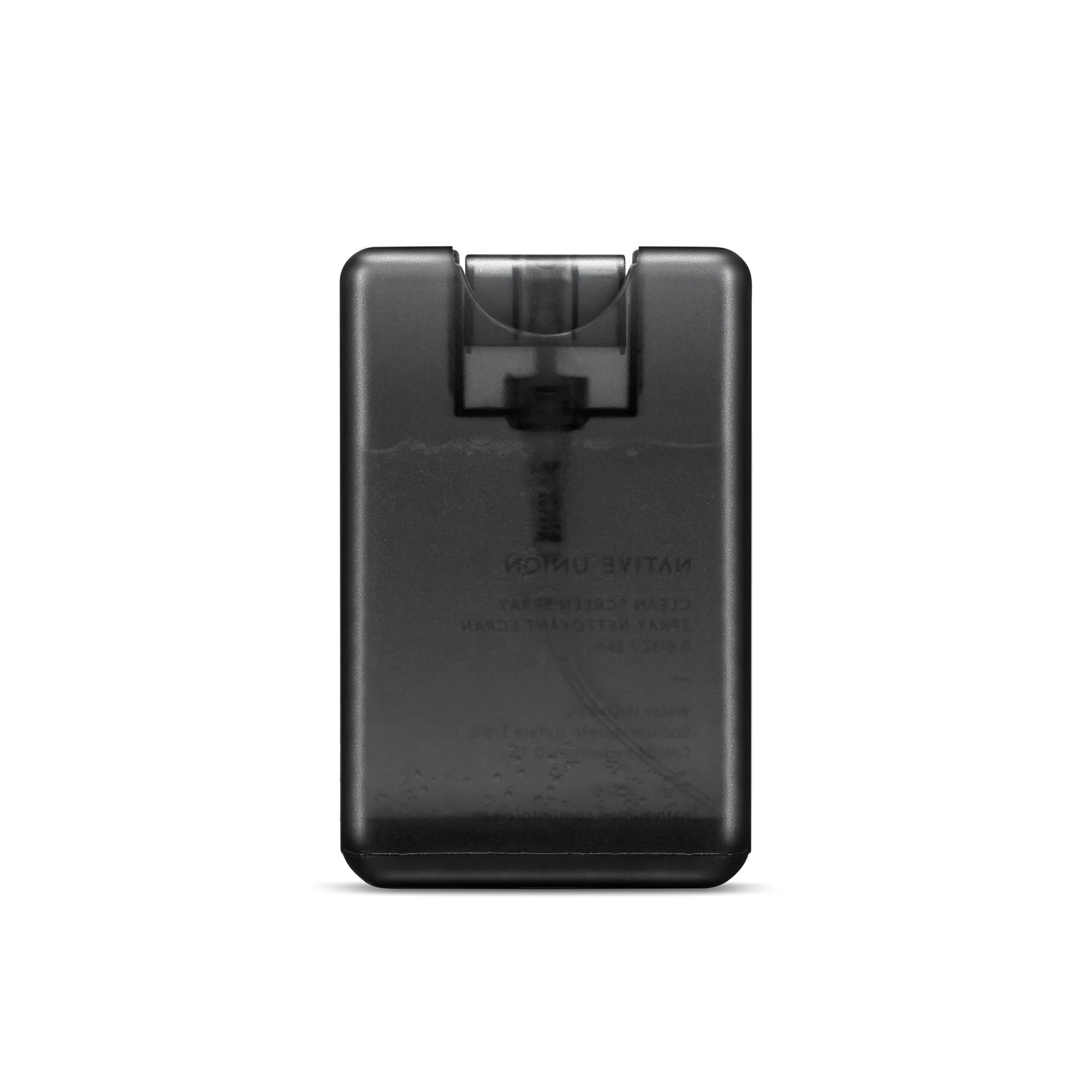 Clean Screen Spray
