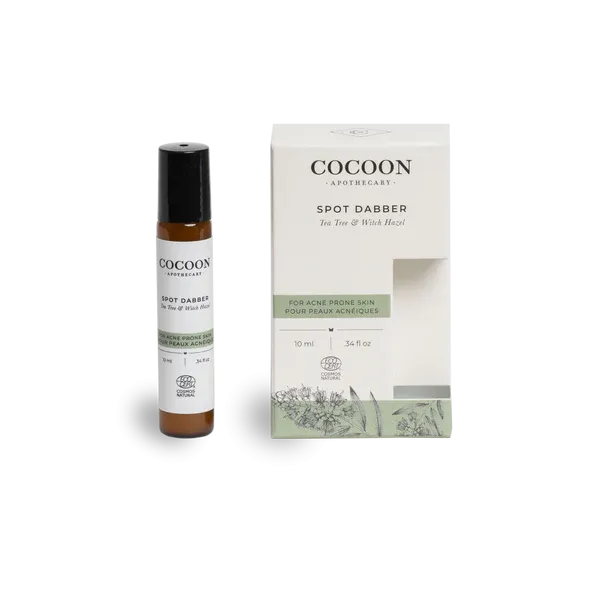 Cocoon Apothecary - Spot Dabber