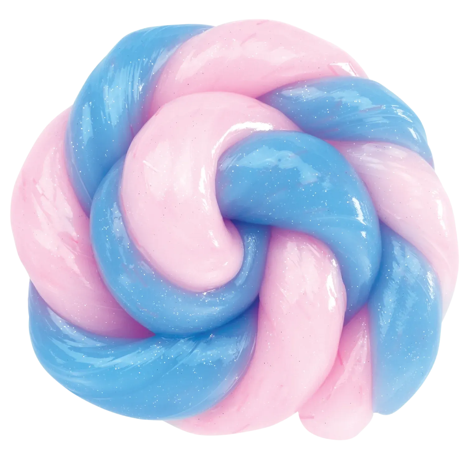 Crazy Aaron's® Thinking Putty® Mini - Cotton Candy