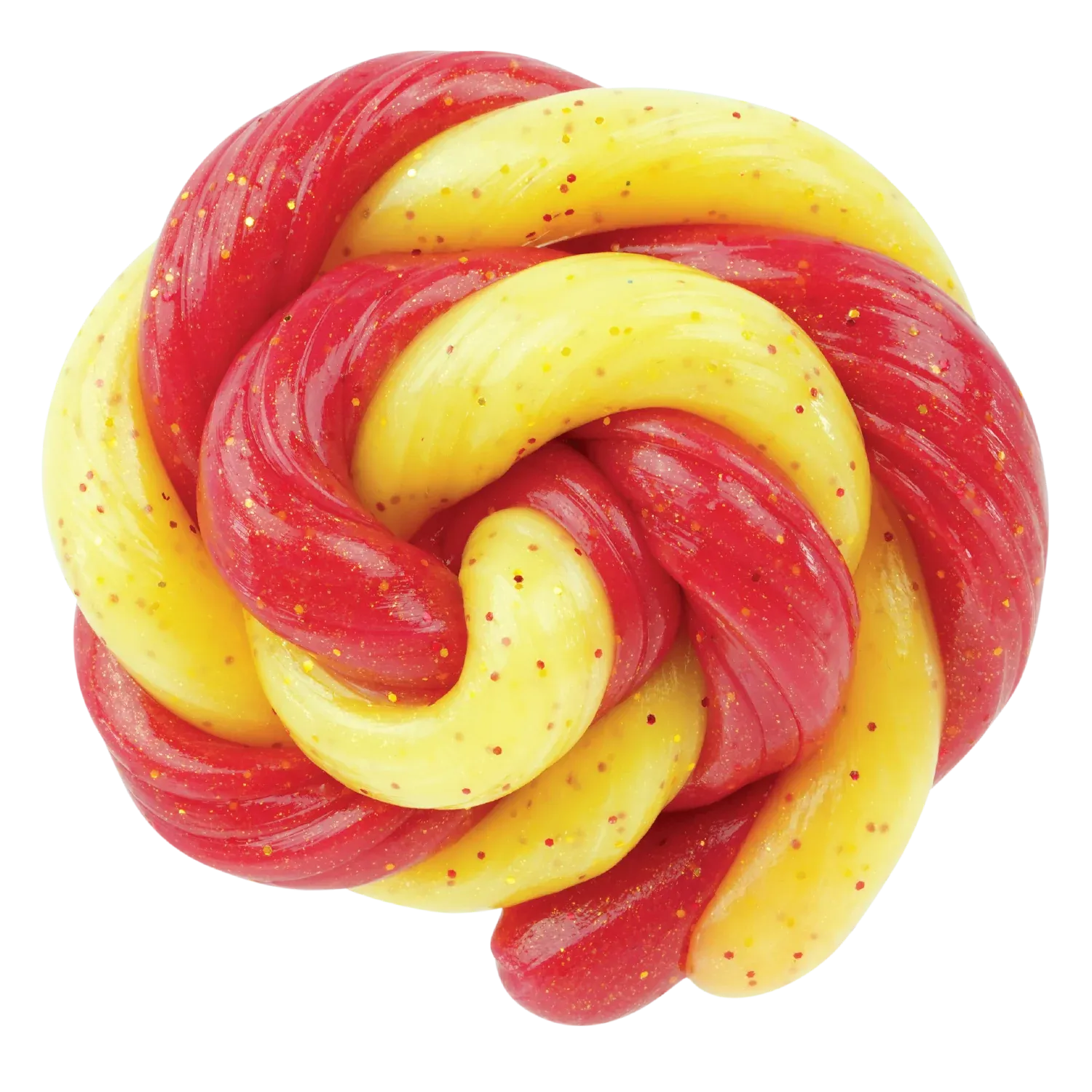 Crazy Aaron's® Thinking Putty® Mini - Ketchup & Mustard