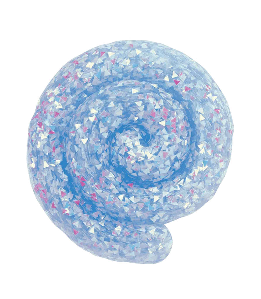 Crazy Aaron's® Thinking Putty® Mini Trendsetter - Mystic Crystal