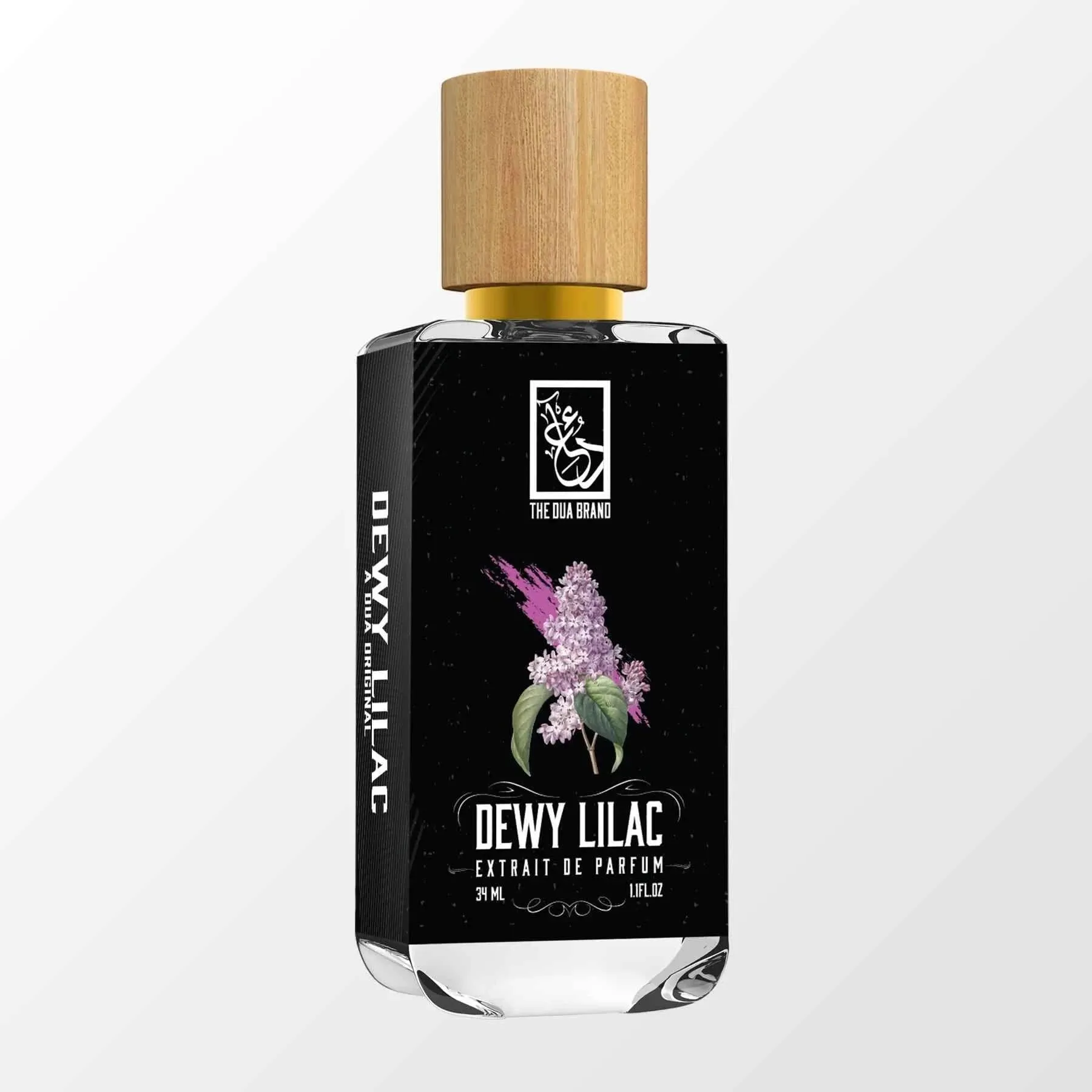 Dewy Lilac