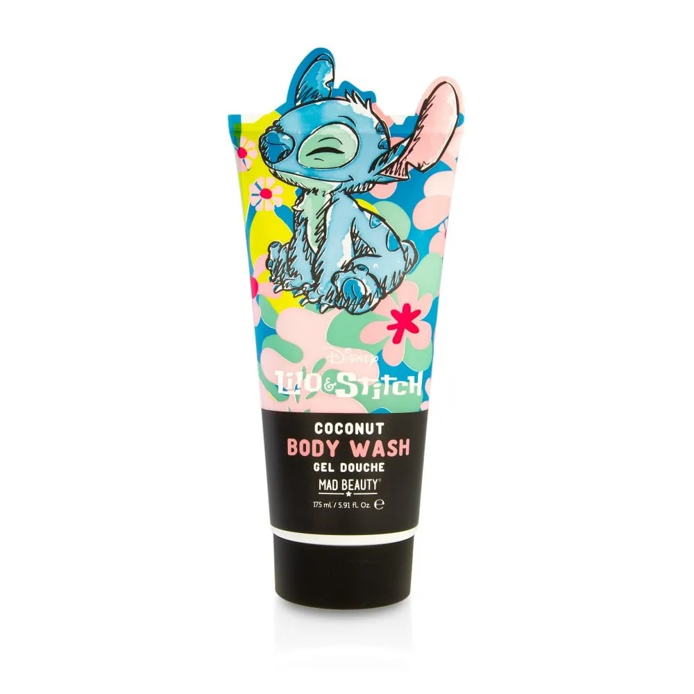 Disney Lilo & Stitch Body Wash by Mad Beauty