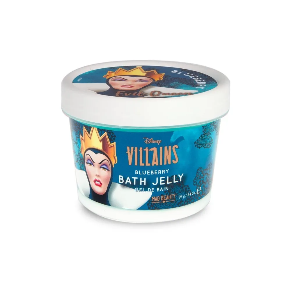 Disney Villains Bath Jelly by Mad Beauty