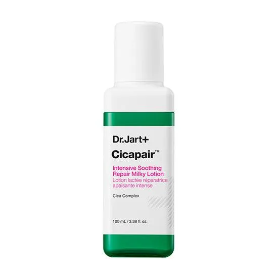 [Dr.Jart ] Cicapair Intensive Soothing Repair Milky Lotion 100ml