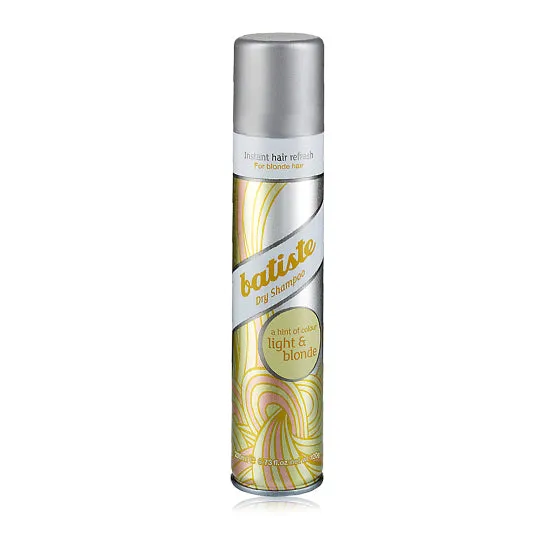 Dry Shampoo Light & Blonde