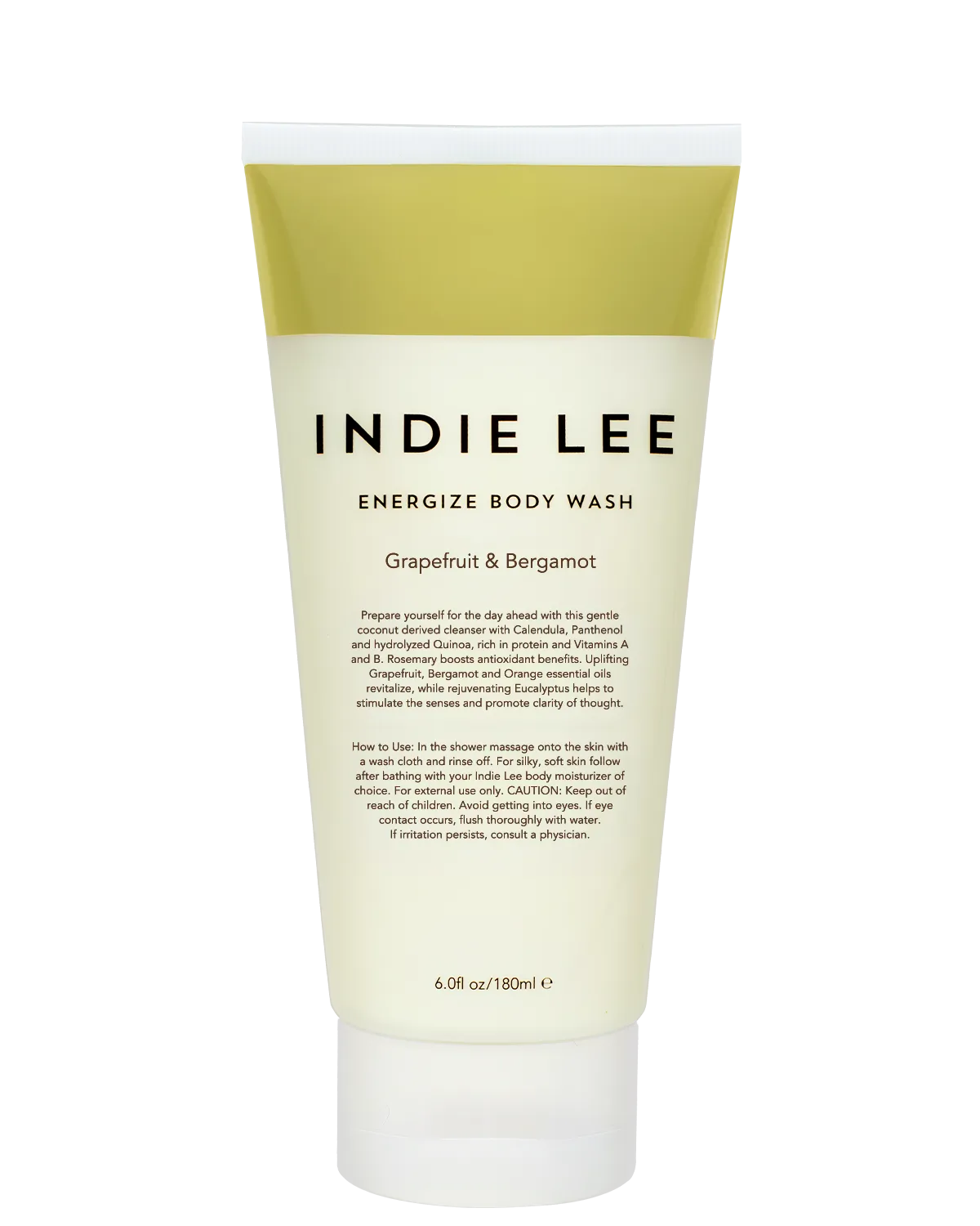Energize Body Wash