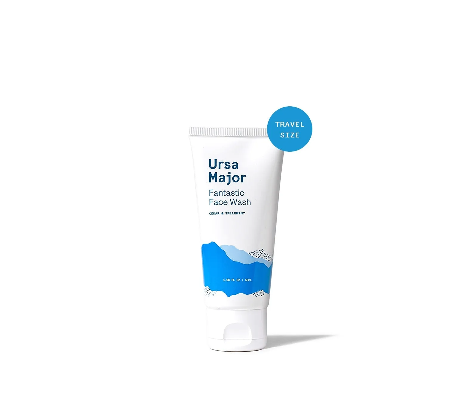 Fantastic Face Wash