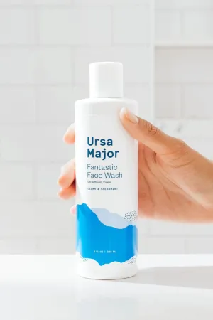 Fantastic Face Wash