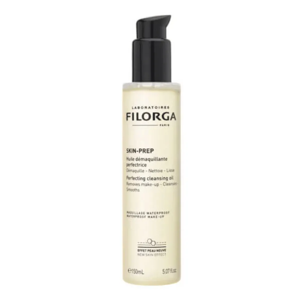 Filorga Skin Prep â€“ Perfecting Cleansing Oil  150ml