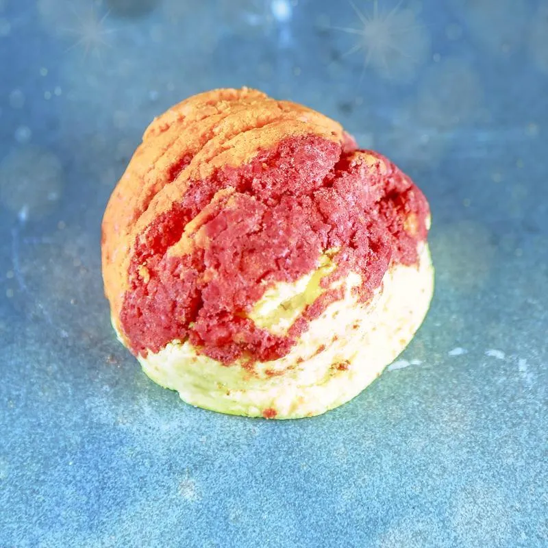 FIRE SOUL Bubble Scoop