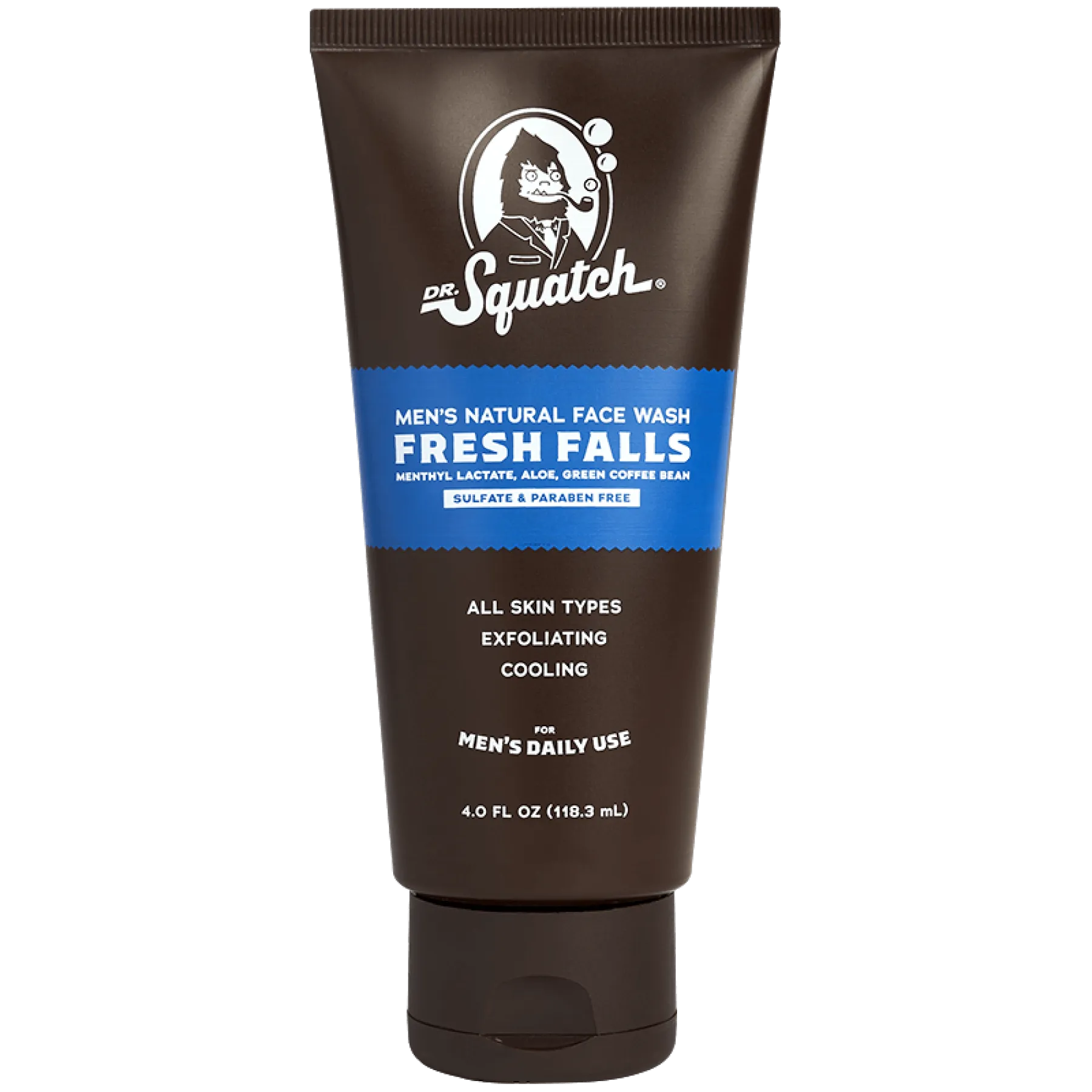 Fresh Falls Face Wash