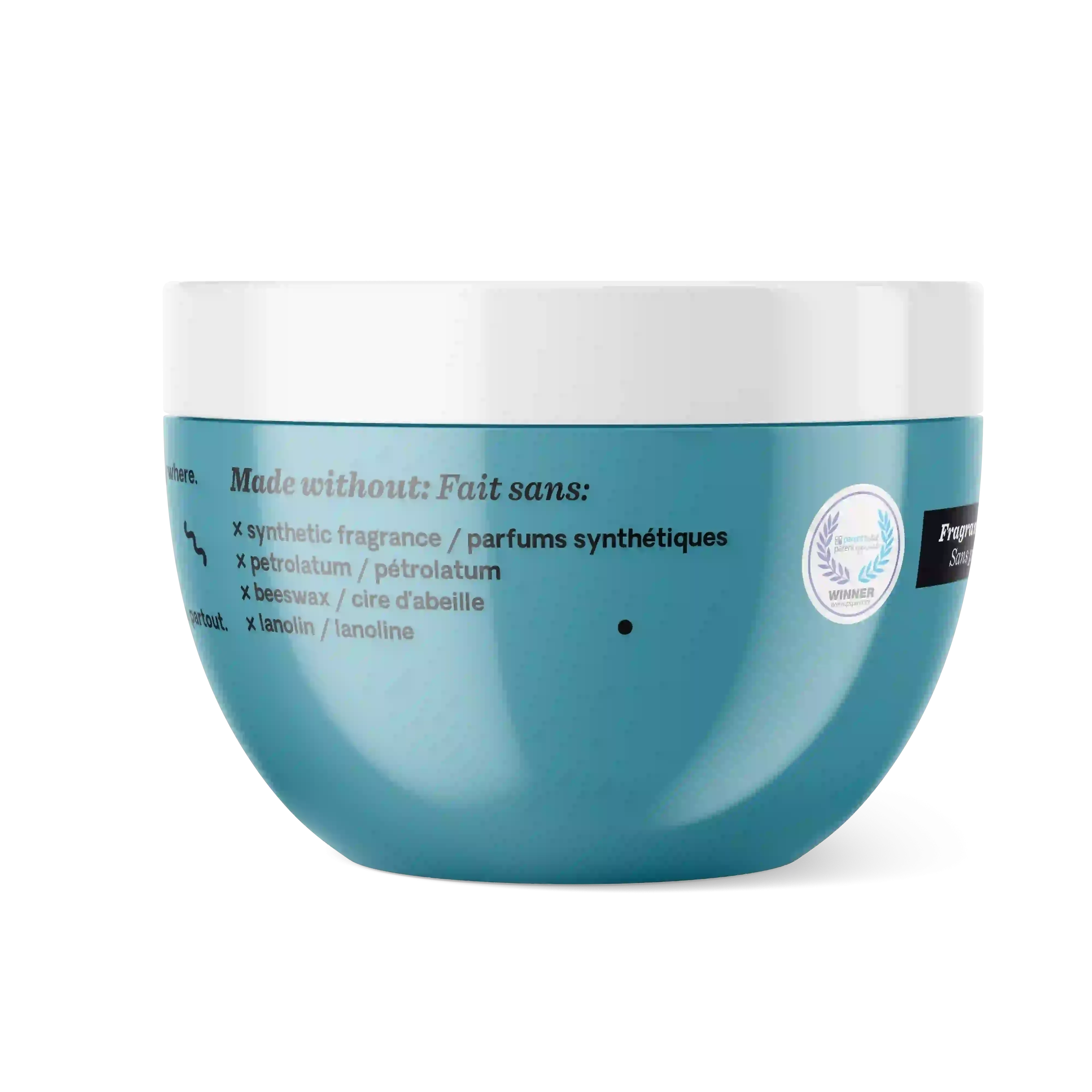 Hello Bello Everywhere Balm 8oz/ 235 ML