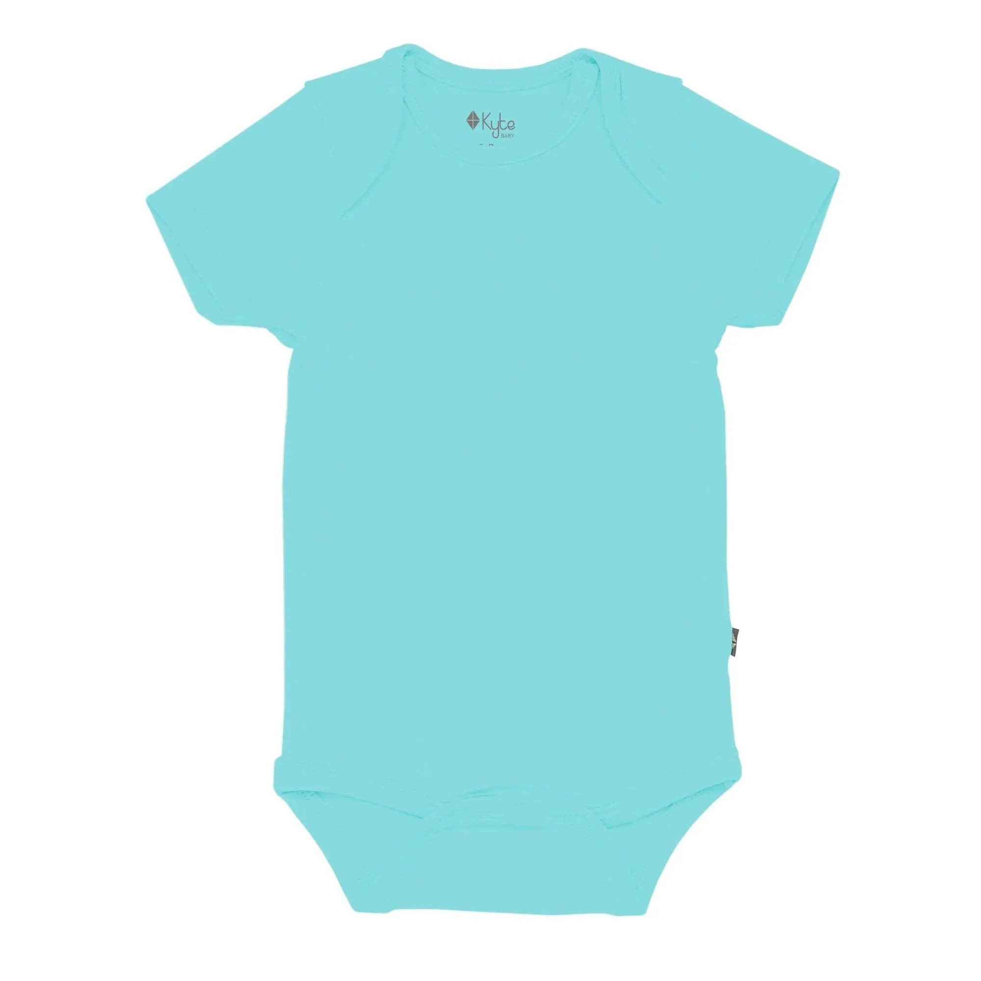 Kyte Baby - Bodysuit in Robin