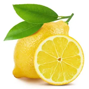 Lemon Essential Oil