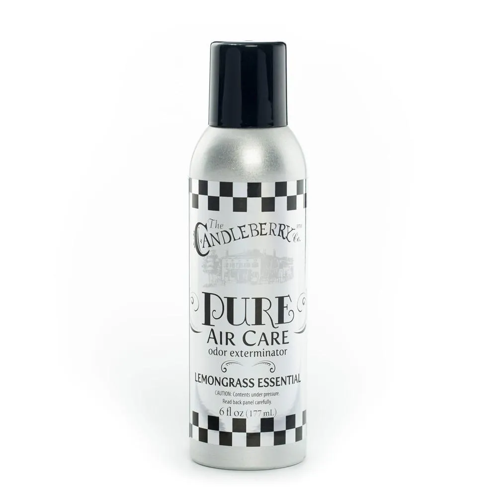 Lemongrass Pure Air Care™, Room Spray