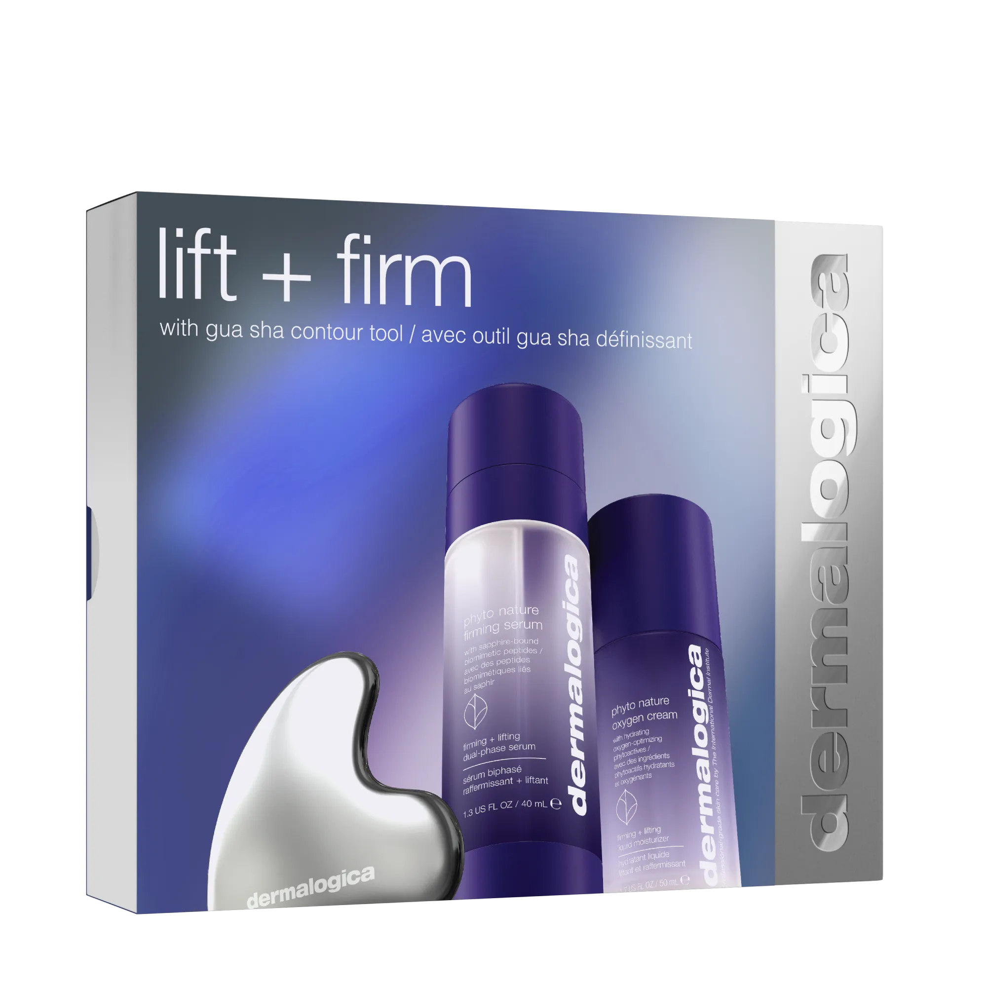 lift   firm