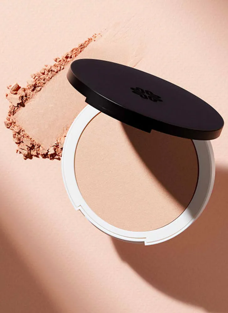Lily Lolo Pressed Finishing Powder
