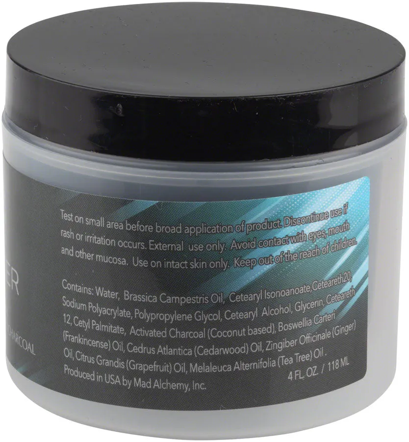 Mad Alchemy Dark Matter Chamois Cream