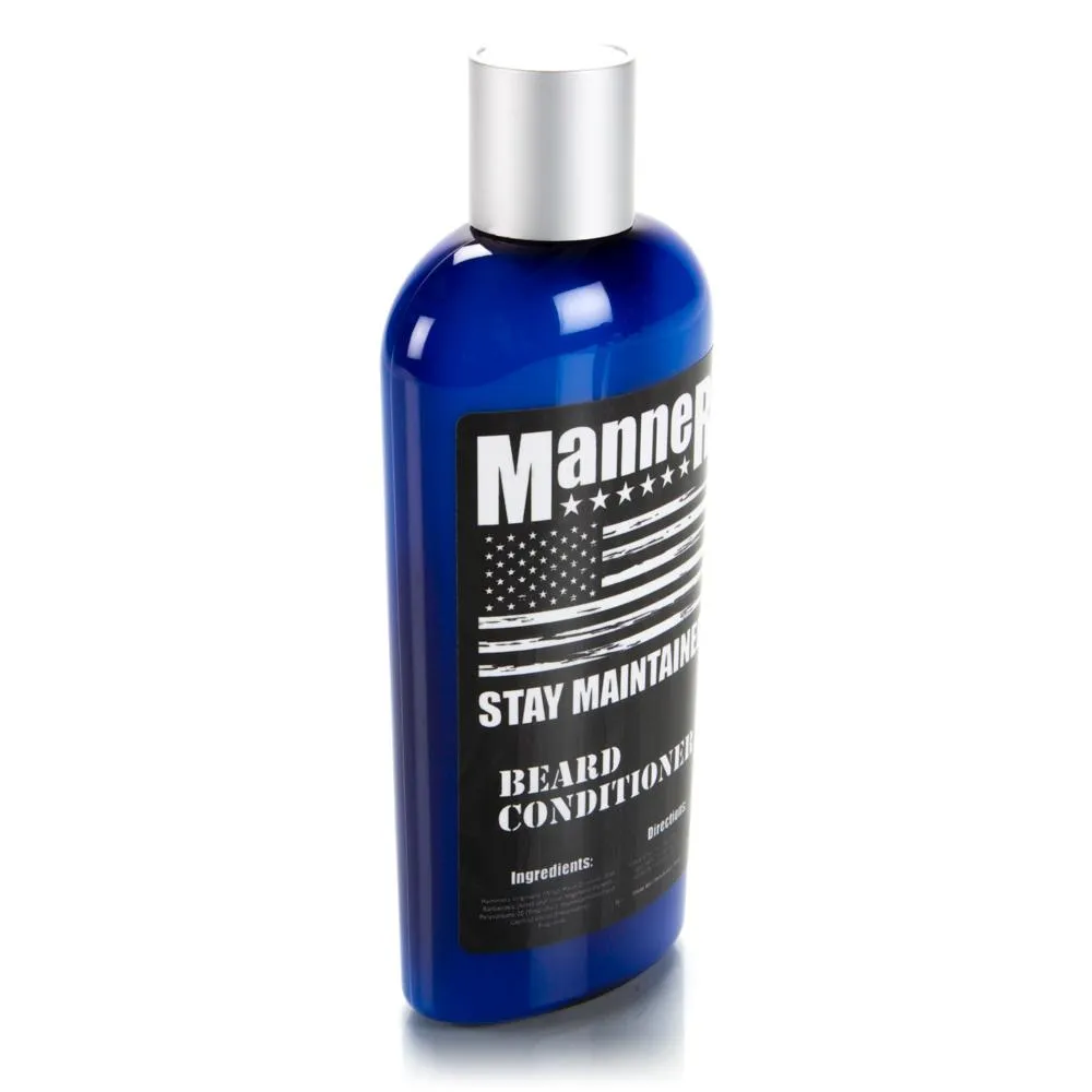Manner Beard Conditioner