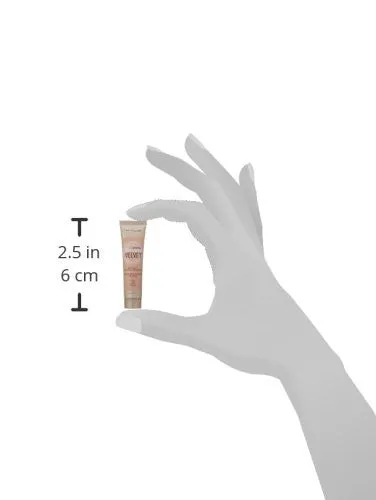 Maybelline New York Dream Velvet 15 Nude Ivory