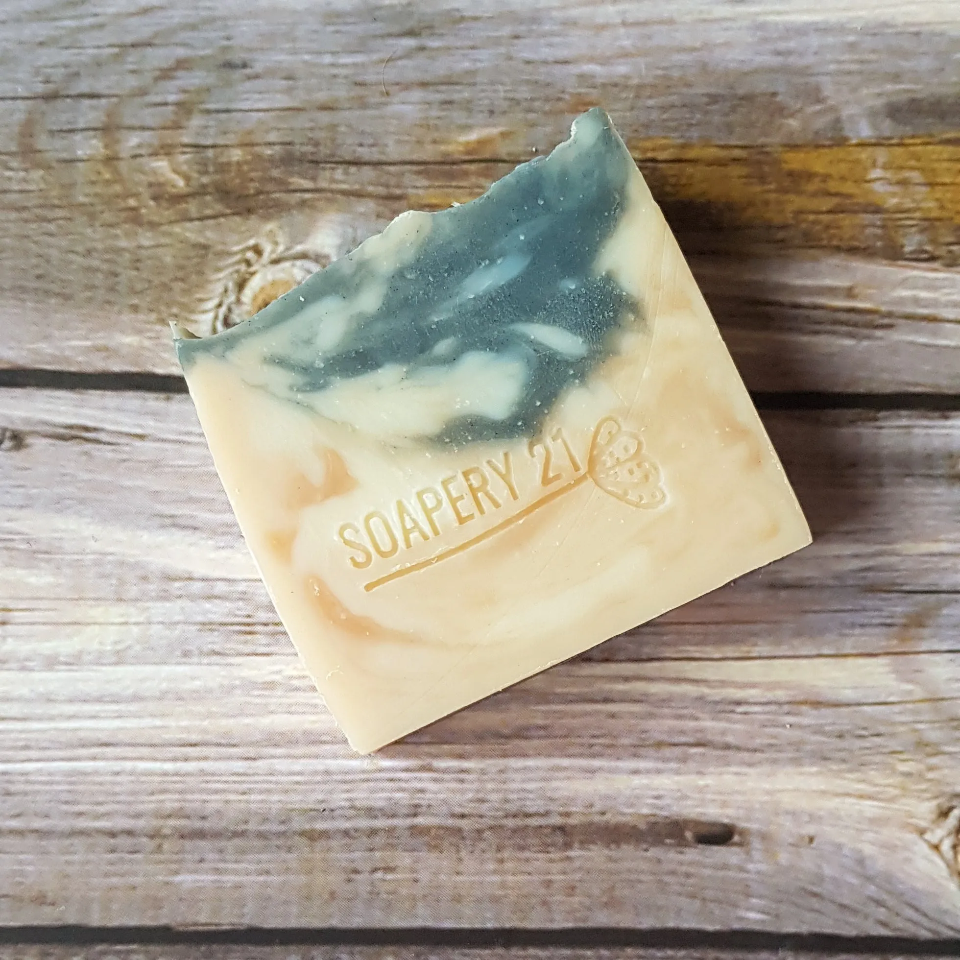 MIST Soap Bar