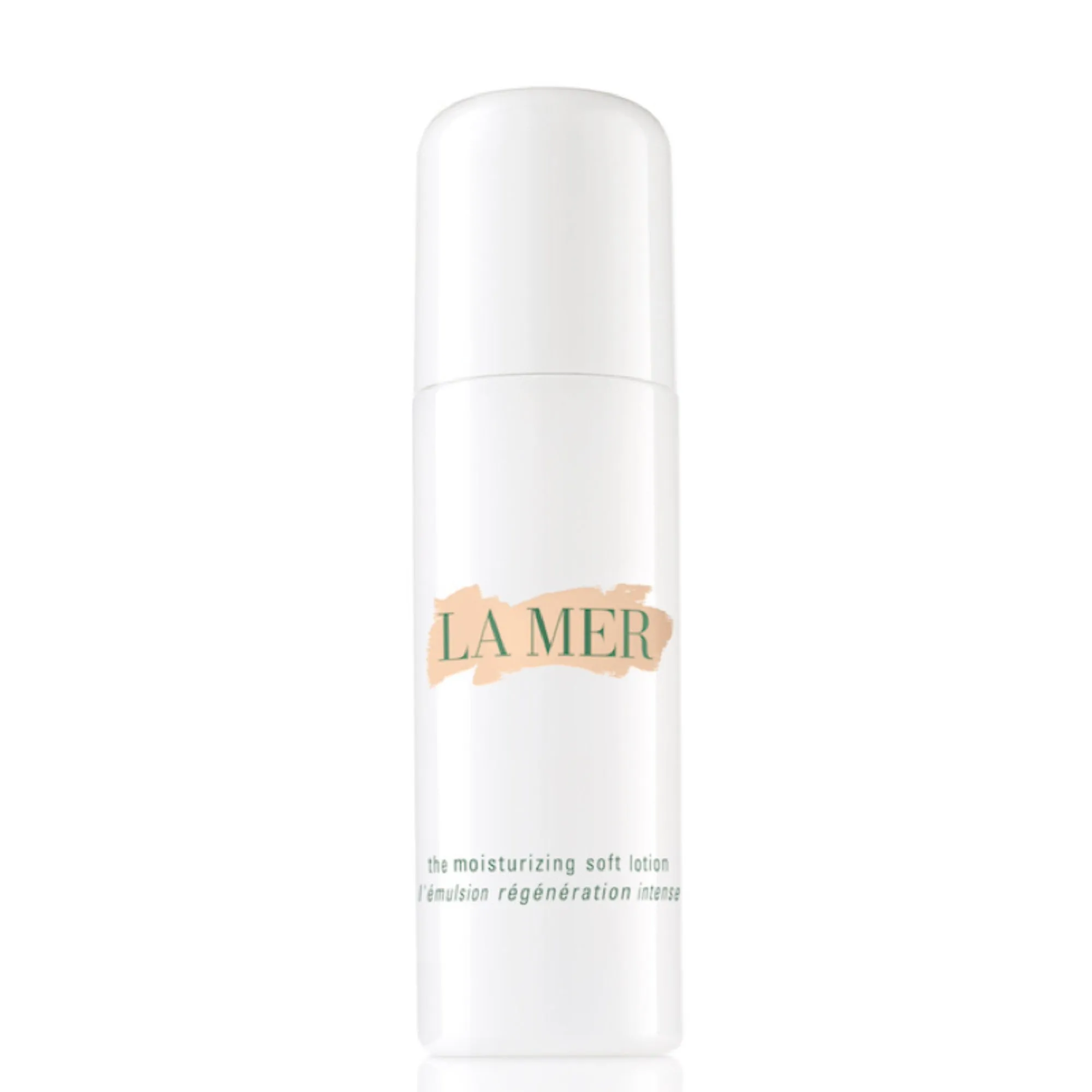 Moisturizing Soft Lotion